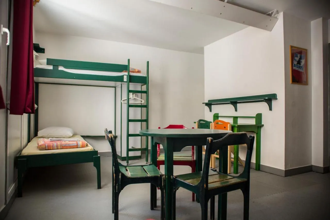 Hostal Hi Le D'artagnan *