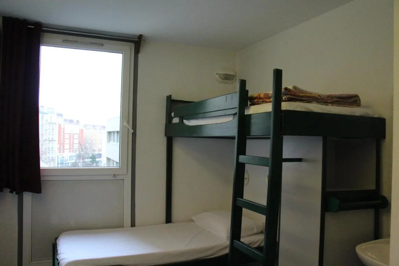 Hi Le D'artagnan Hostal